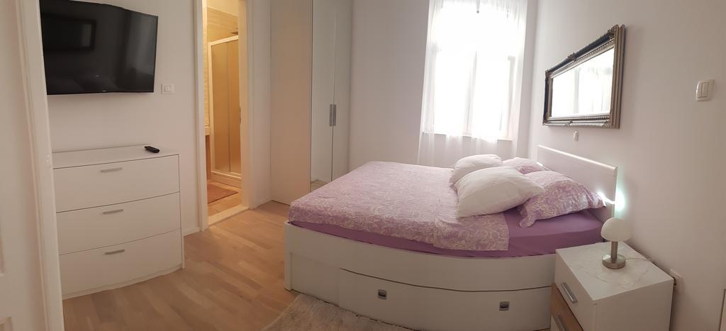 Apartment Luxor Split Eksteriør bilde