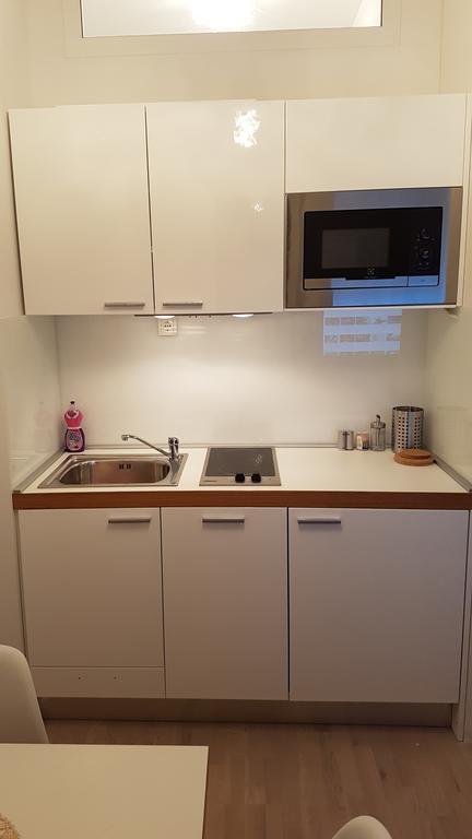 Apartment Luxor Split Eksteriør bilde