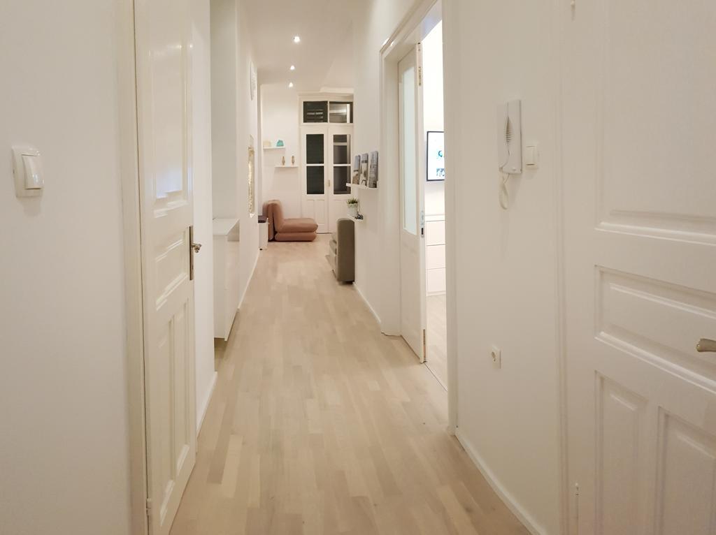 Apartment Luxor Split Eksteriør bilde